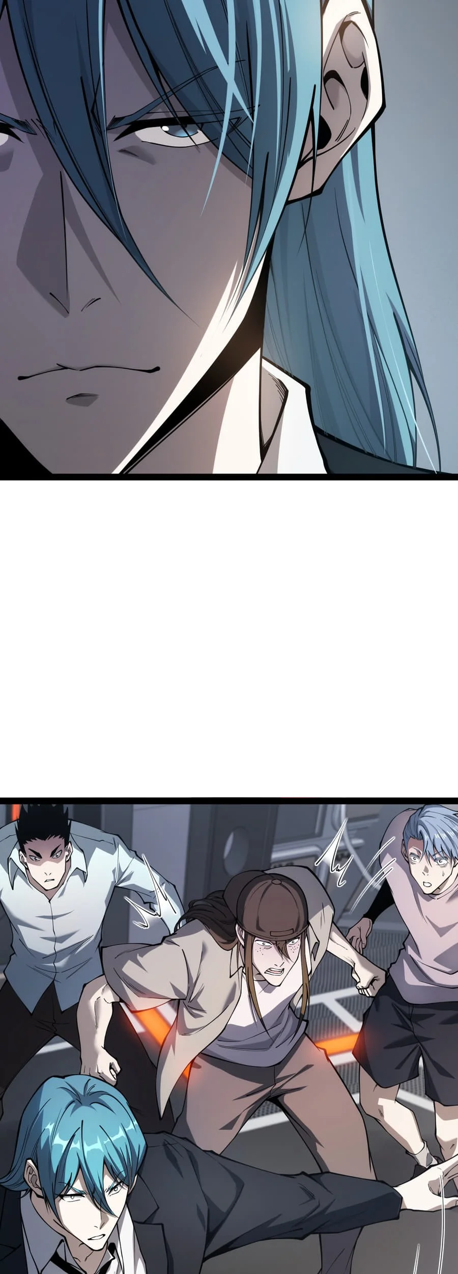 Rebirth of the Thief Who Roamed the World Chapter 5 Gambar 22