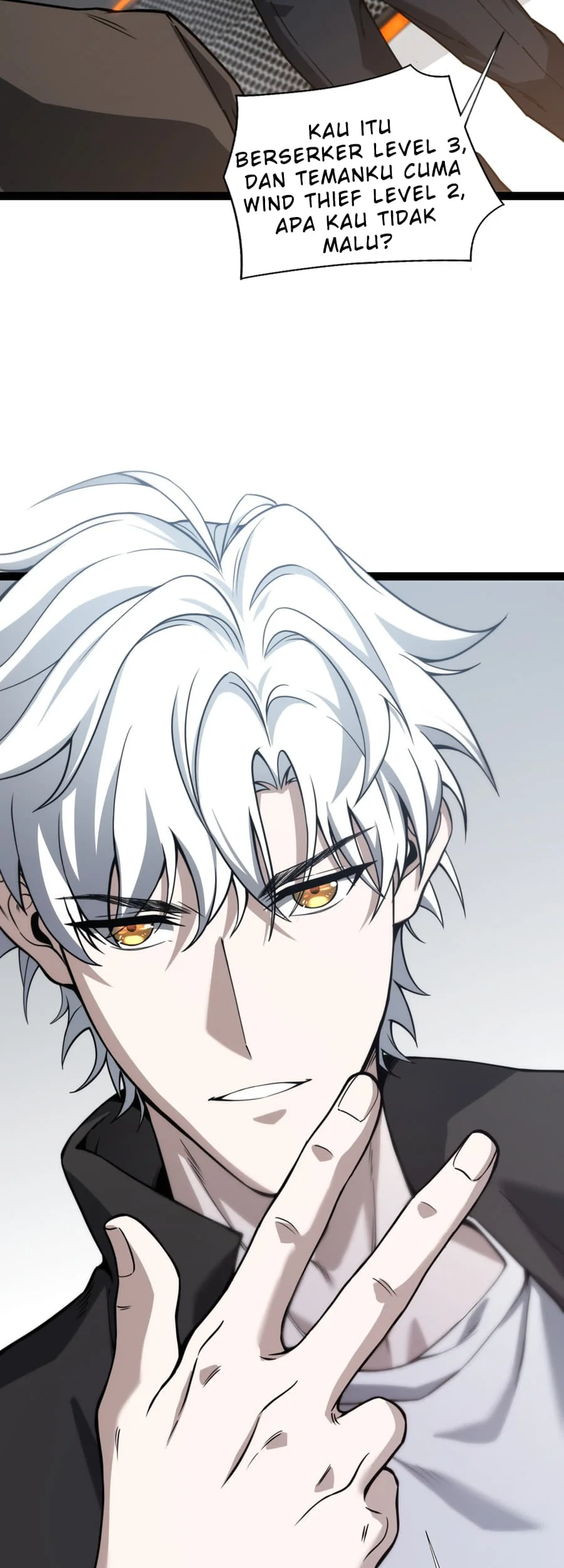 Rebirth of the Thief Who Roamed the World Chapter 5 Gambar 26