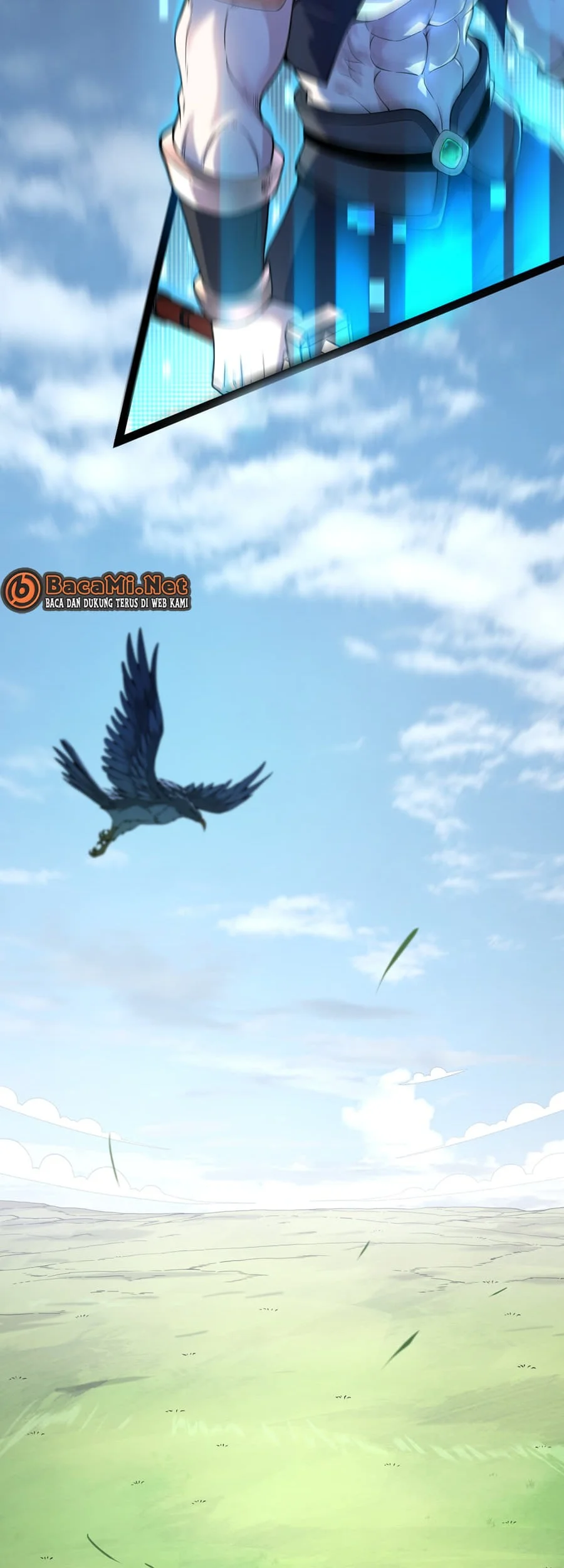 Rebirth of the Thief Who Roamed the World Chapter 5 Gambar 32