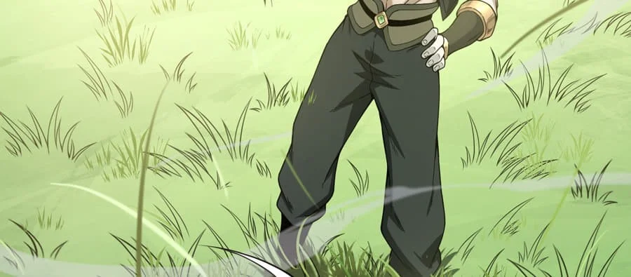 Rebirth of the Thief Who Roamed the World Chapter 5 Gambar 35