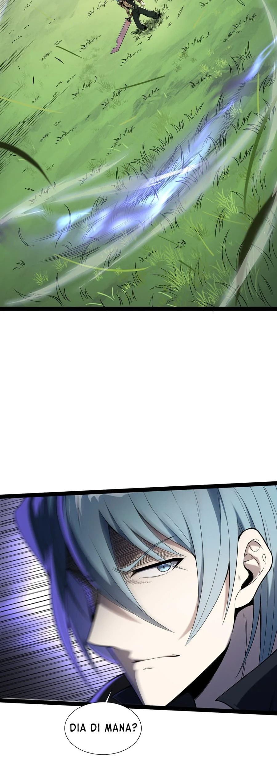 Rebirth of the Thief Who Roamed the World Chapter 5 Gambar 38