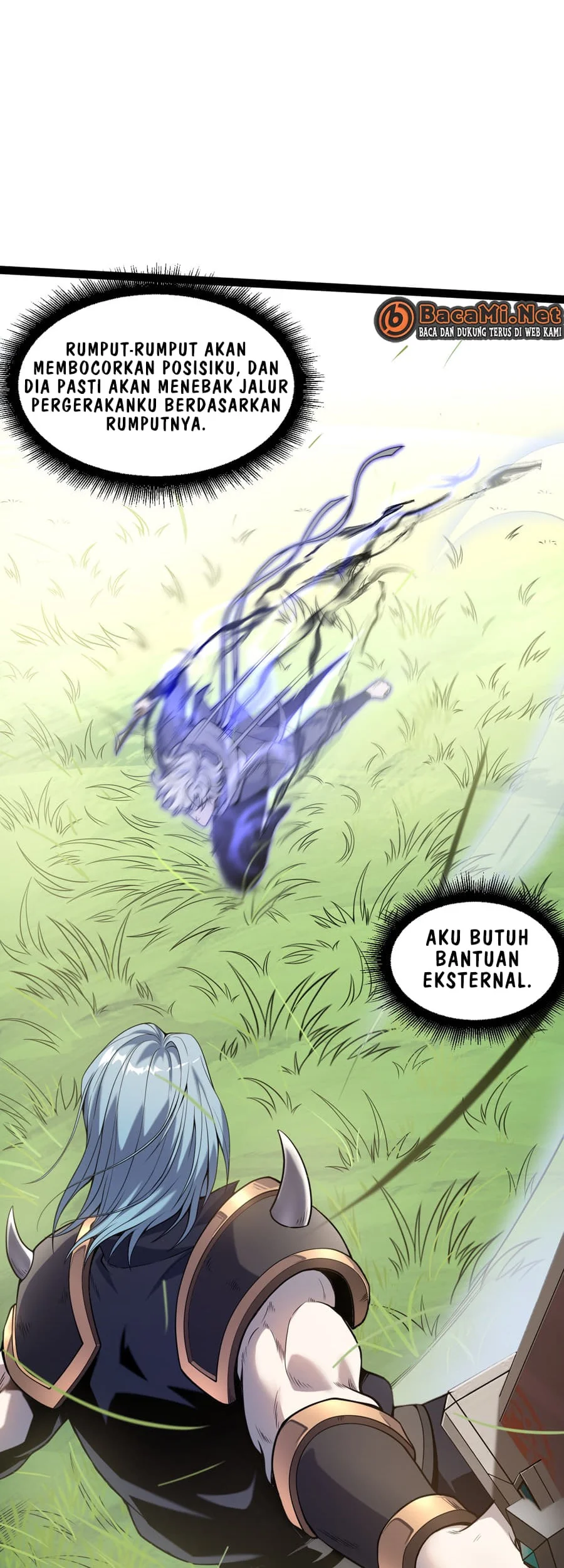 Rebirth of the Thief Who Roamed the World Chapter 5 Gambar 39