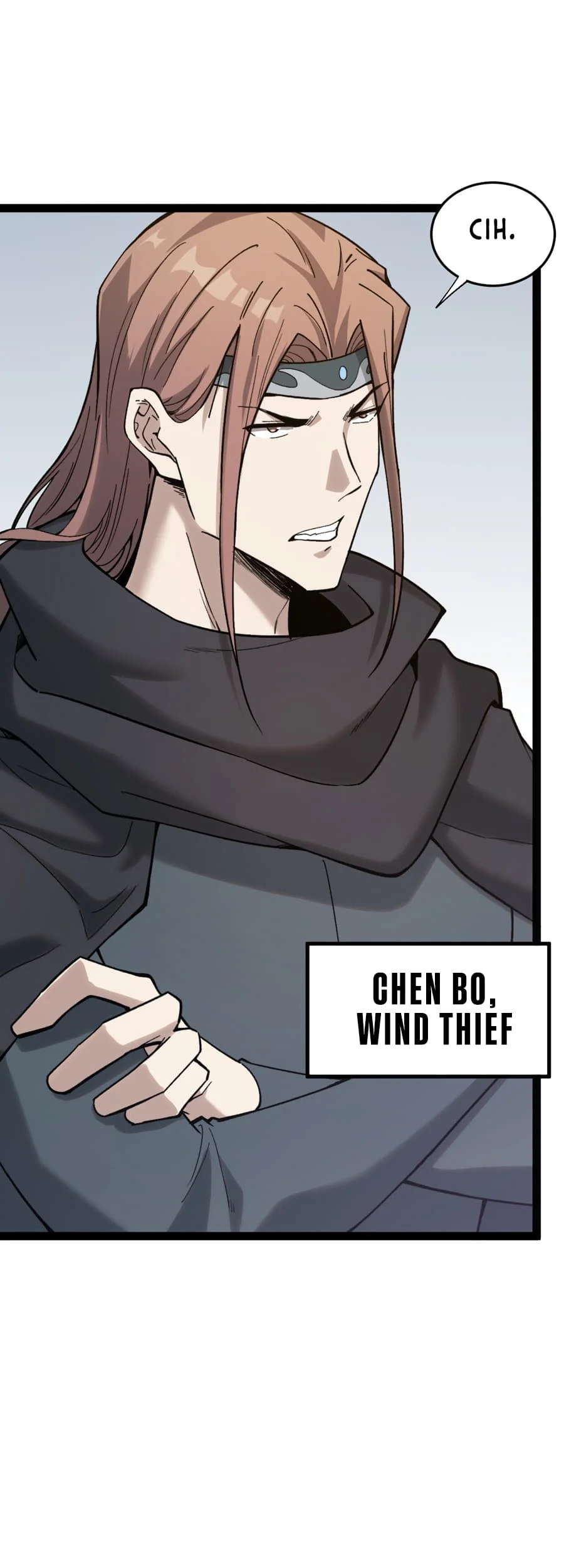 Rebirth of the Thief Who Roamed the World Chapter 6 Gambar 50