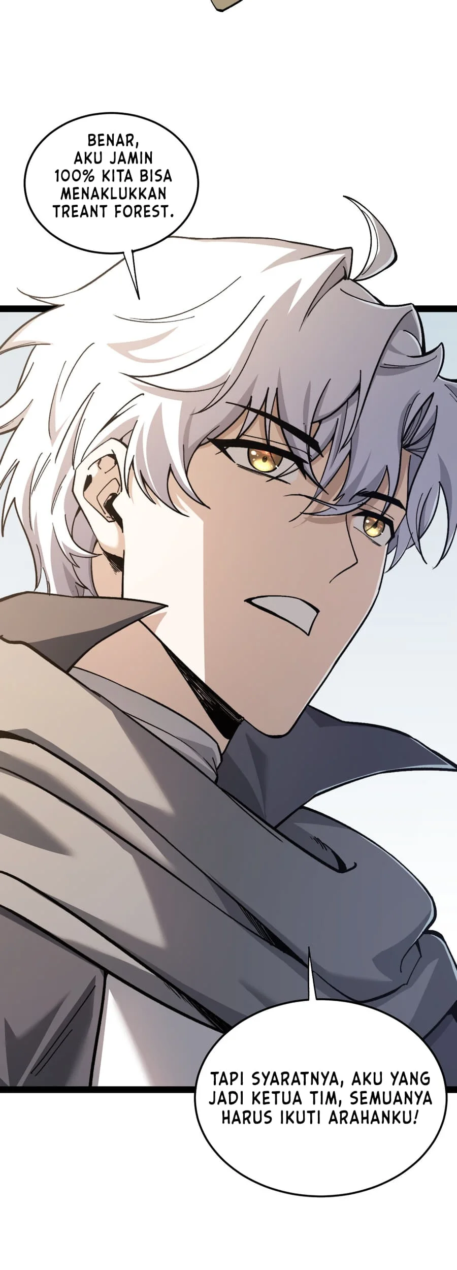 Rebirth of the Thief Who Roamed the World Chapter 6 Gambar 52