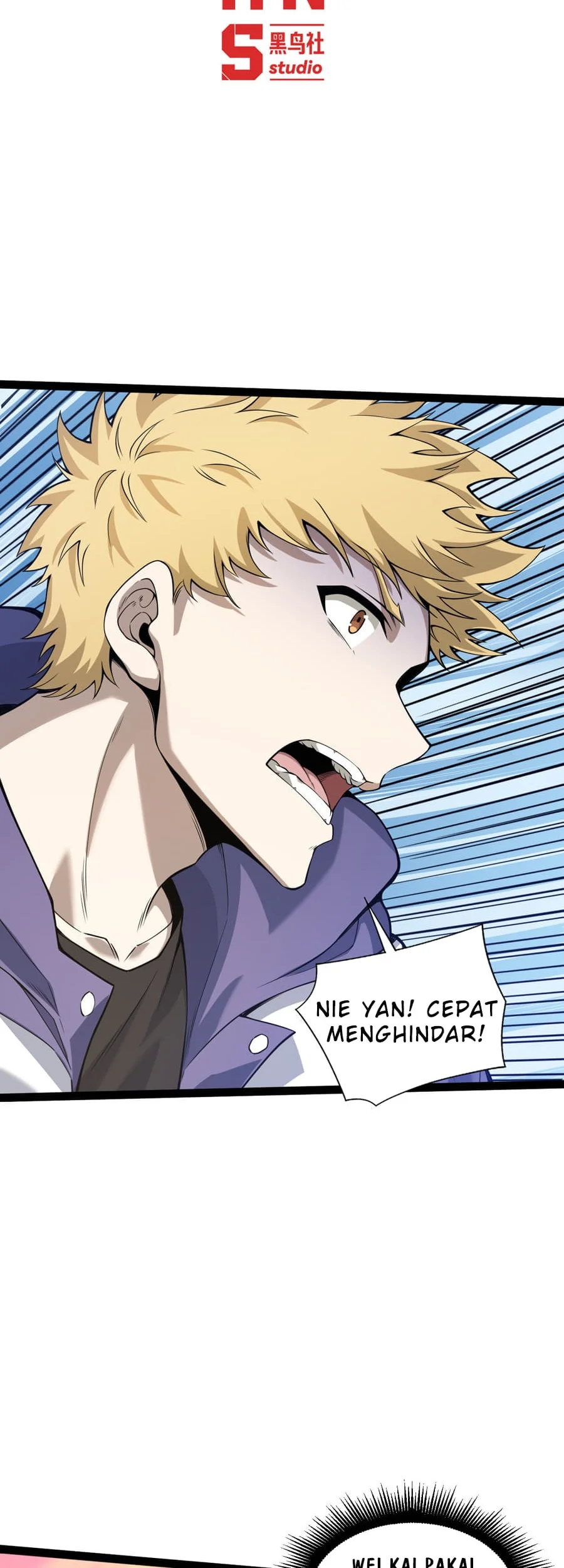 Rebirth of the Thief Who Roamed the World Chapter 6 Gambar 3