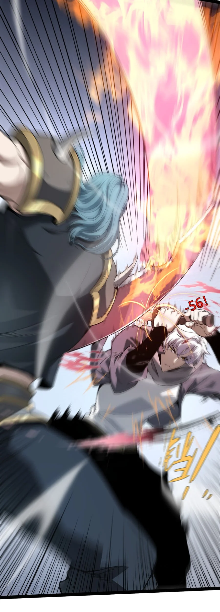 Rebirth of the Thief Who Roamed the World Chapter 6 Gambar 5