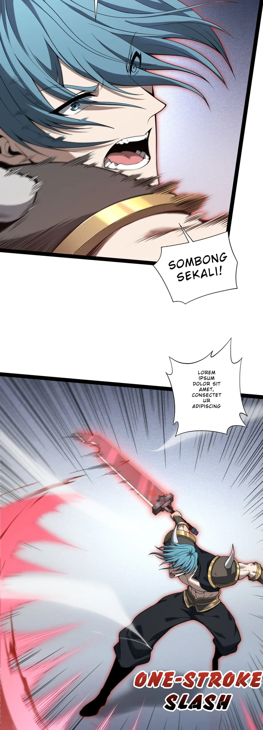 Rebirth of the Thief Who Roamed the World Chapter 6 Gambar 7