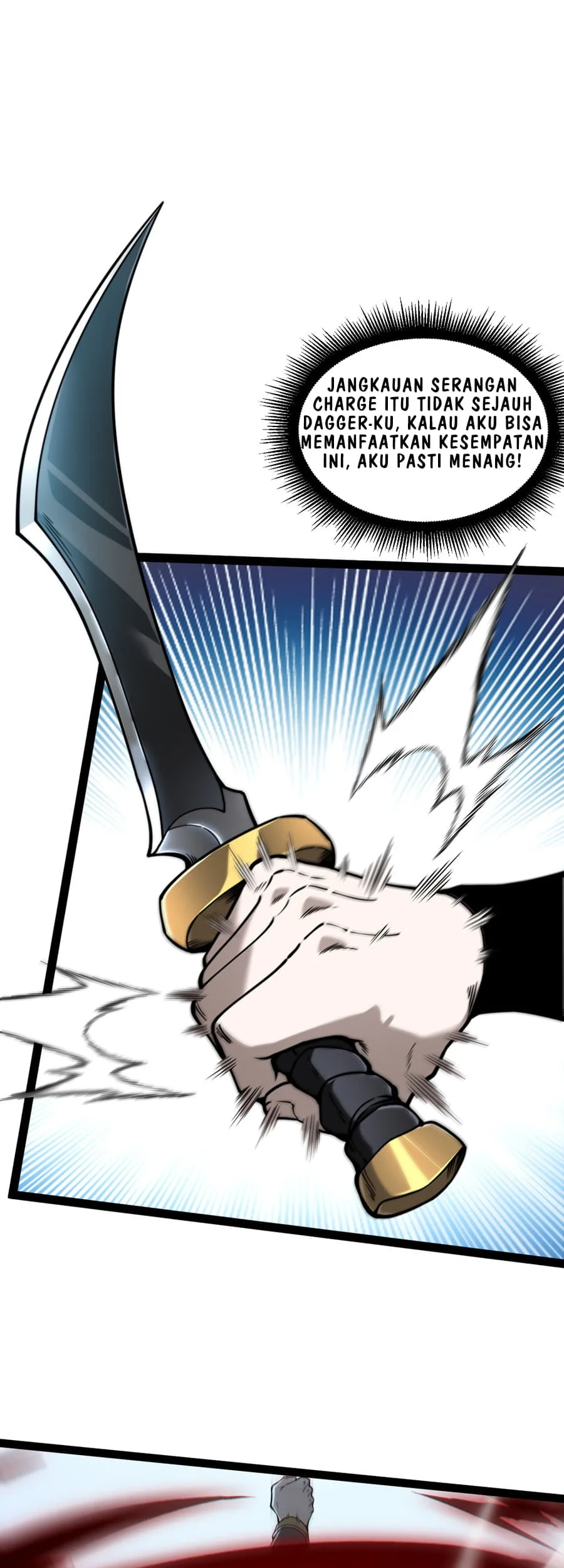 Rebirth of the Thief Who Roamed the World Chapter 6 Gambar 12