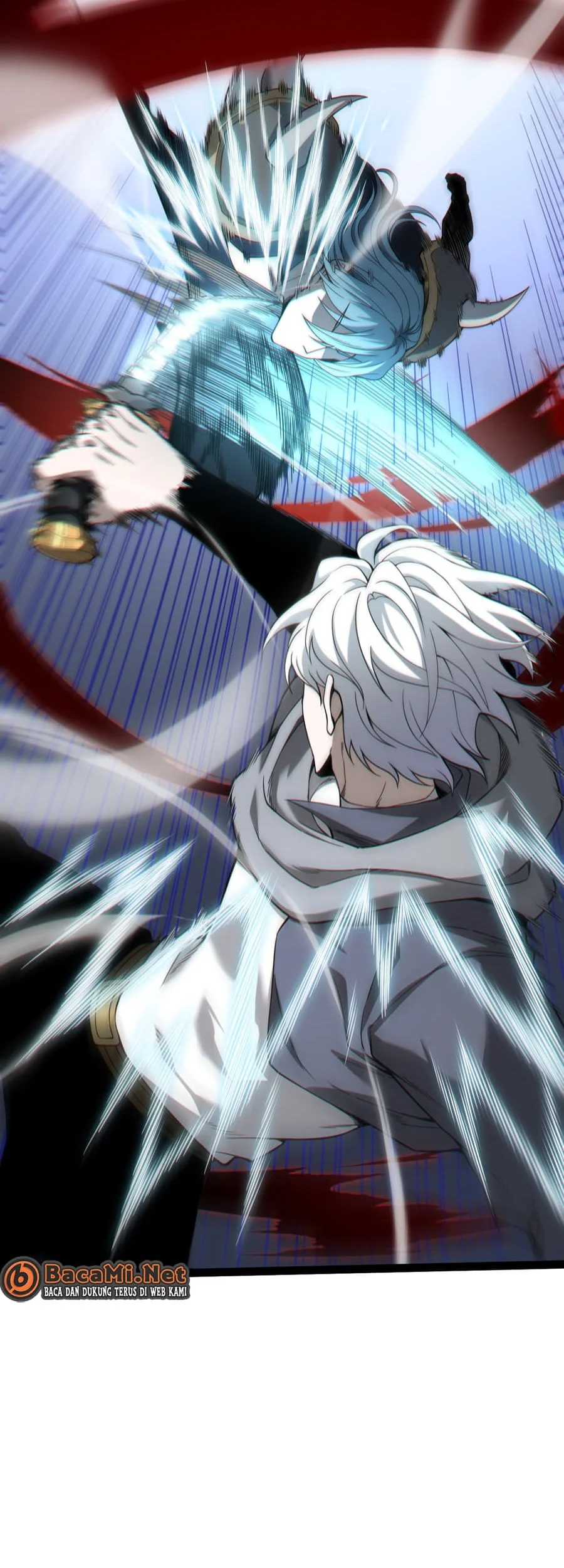 Rebirth of the Thief Who Roamed the World Chapter 6 Gambar 13