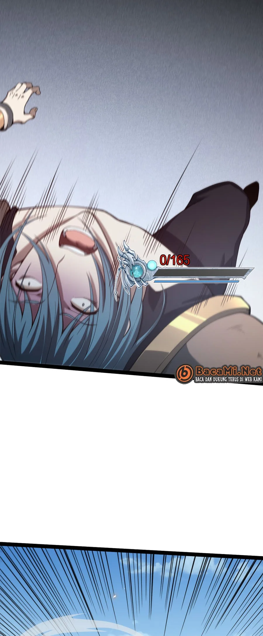 Rebirth of the Thief Who Roamed the World Chapter 6 Gambar 15