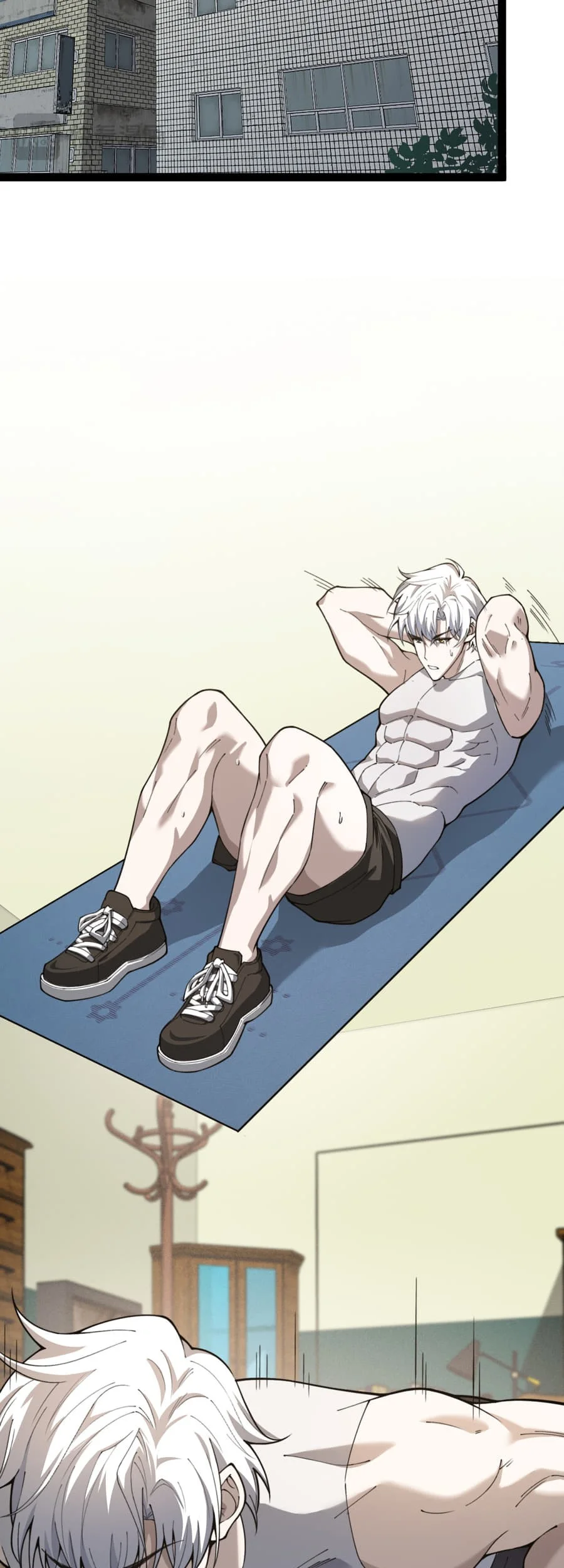 Rebirth of the Thief Who Roamed the World Chapter 6 Gambar 28