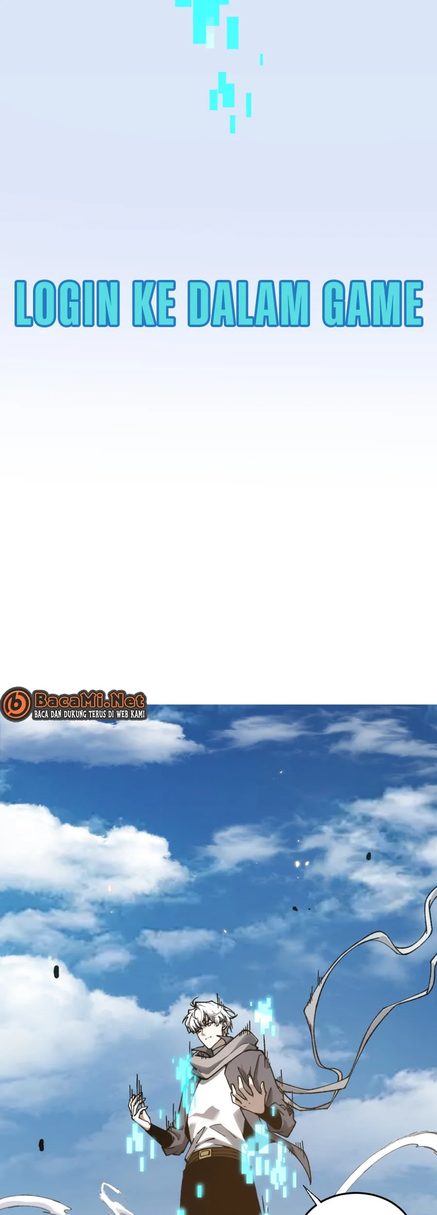 Rebirth of the Thief Who Roamed the World Chapter 6 Gambar 32