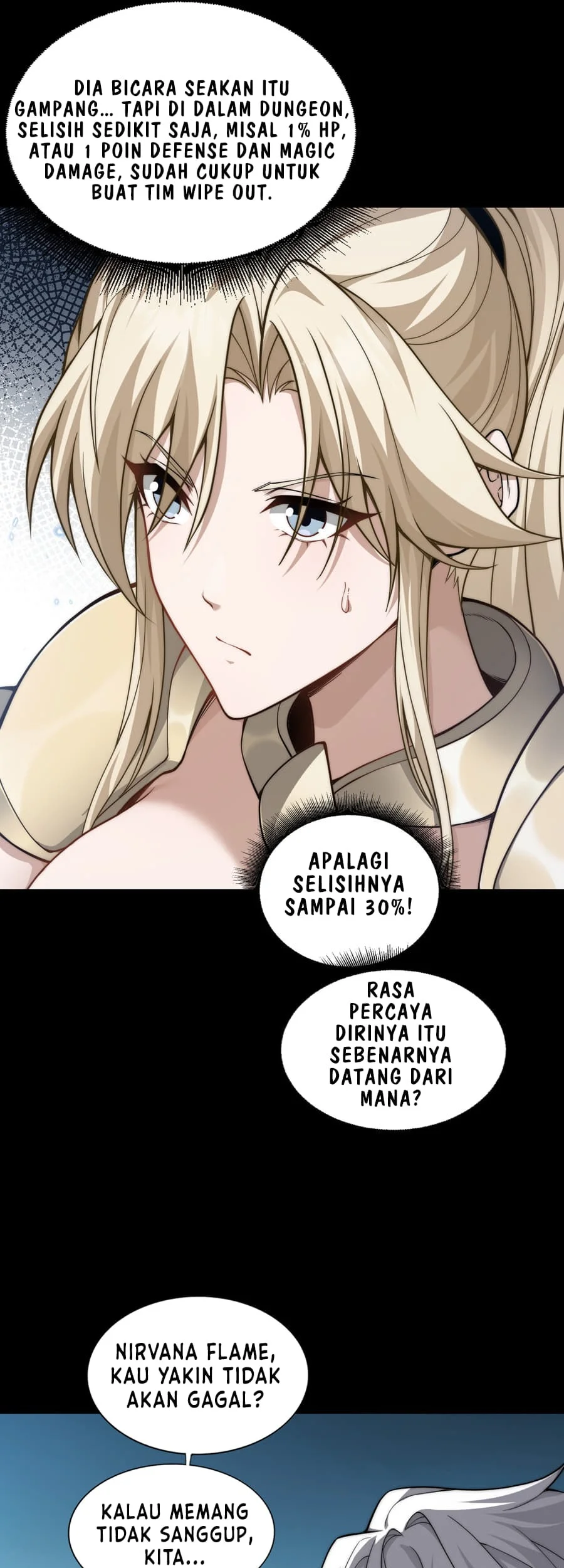 Rebirth of the Thief Who Roamed the World Chapter 7 Gambar 41