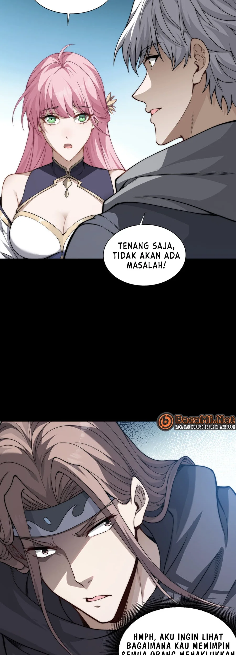 Rebirth of the Thief Who Roamed the World Chapter 7 Gambar 42