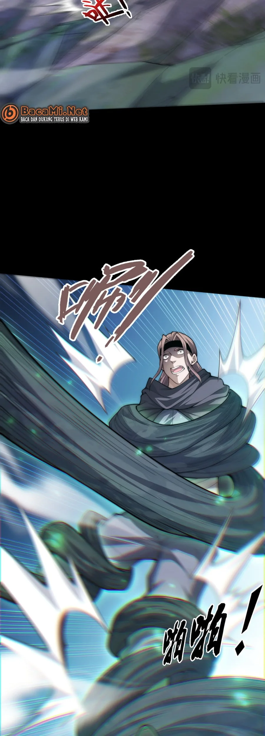 Rebirth of the Thief Who Roamed the World Chapter 7 Gambar 47