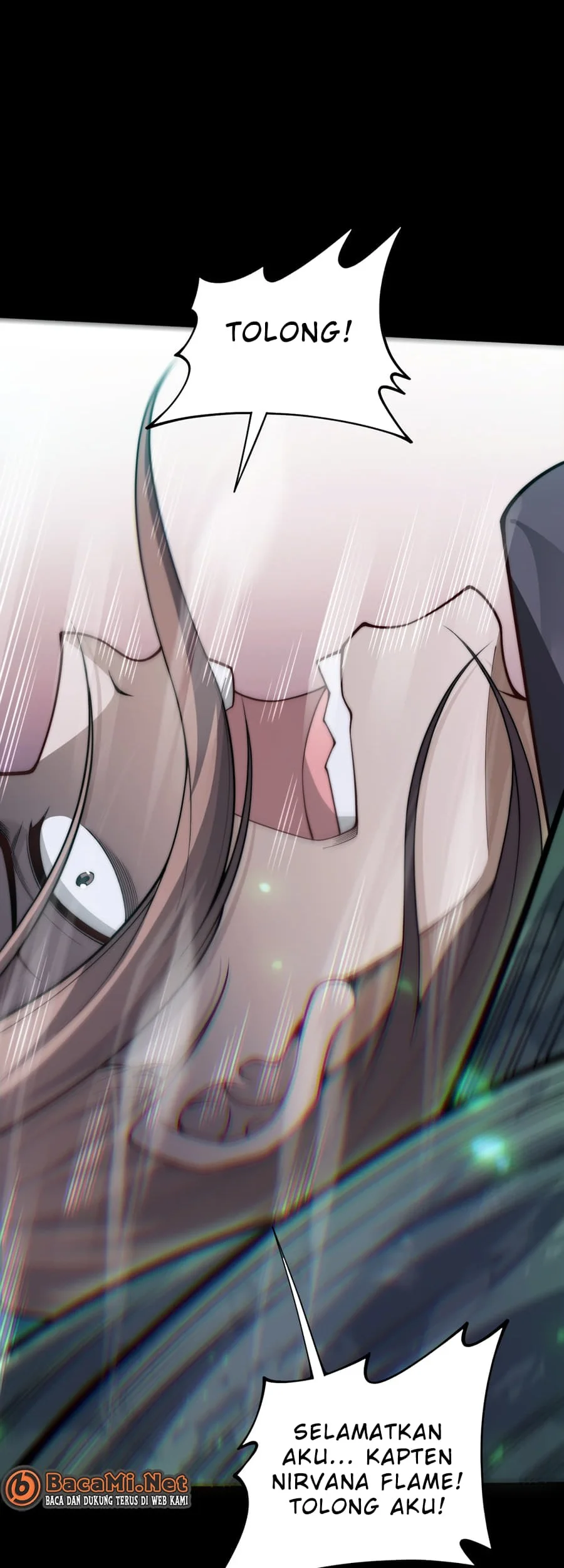 Rebirth of the Thief Who Roamed the World Chapter 7 Gambar 52