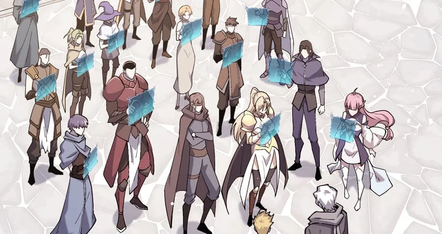 Rebirth of the Thief Who Roamed the World Chapter 7 Gambar 6