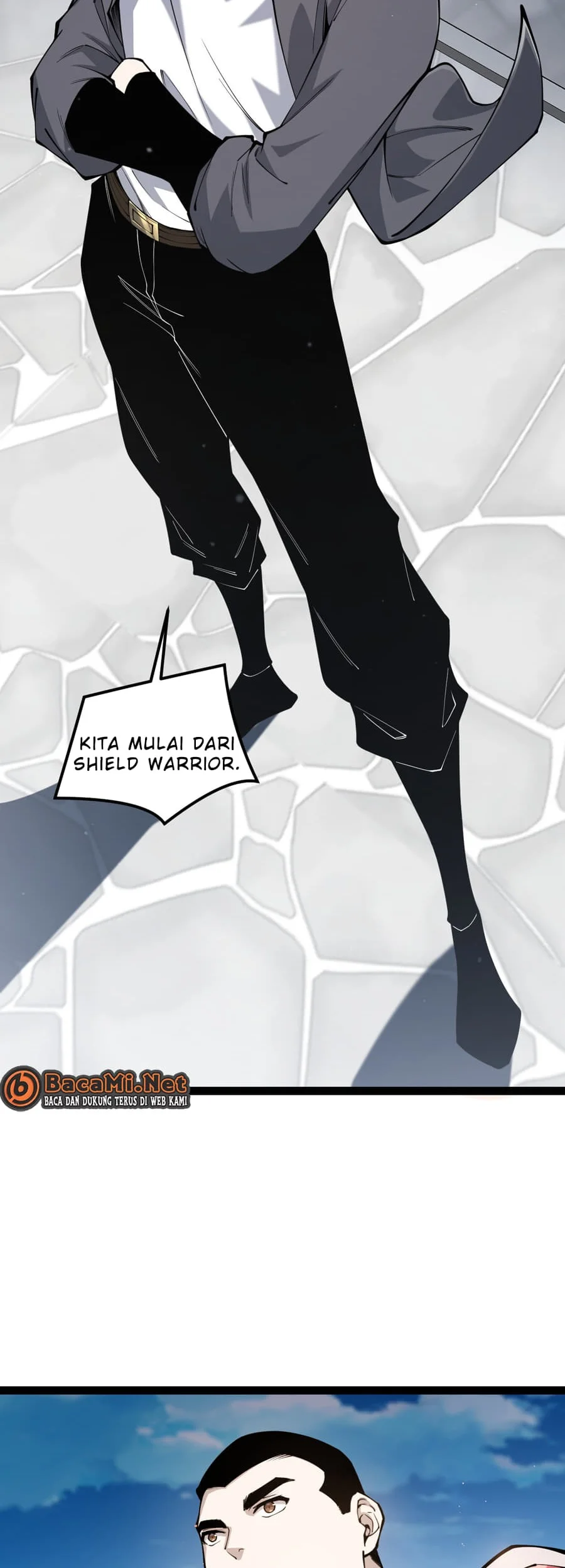 Rebirth of the Thief Who Roamed the World Chapter 7 Gambar 13