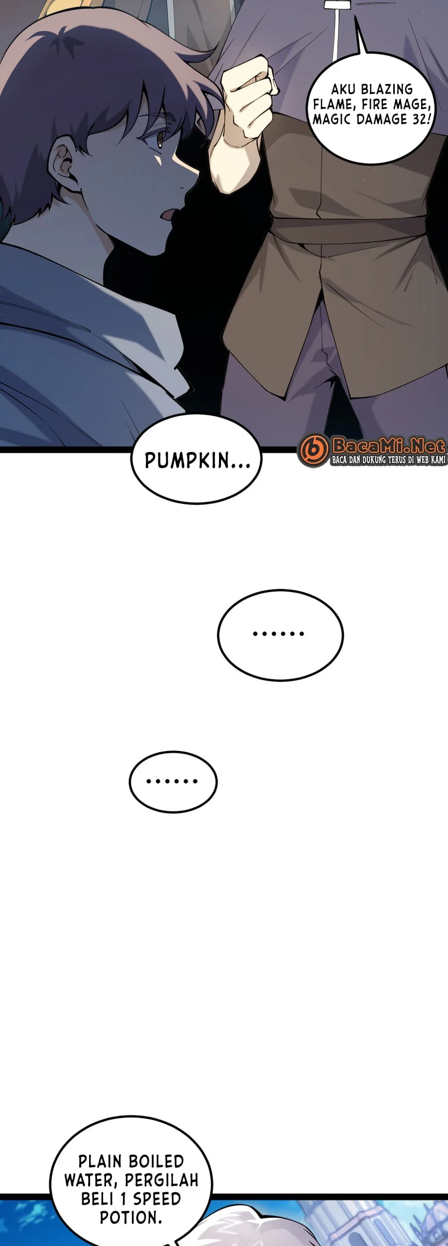 Rebirth of the Thief Who Roamed the World Chapter 7 Gambar 15