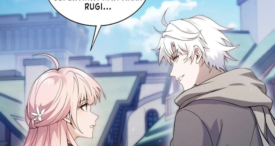 Rebirth of the Thief Who Roamed the World Chapter 7 Gambar 21