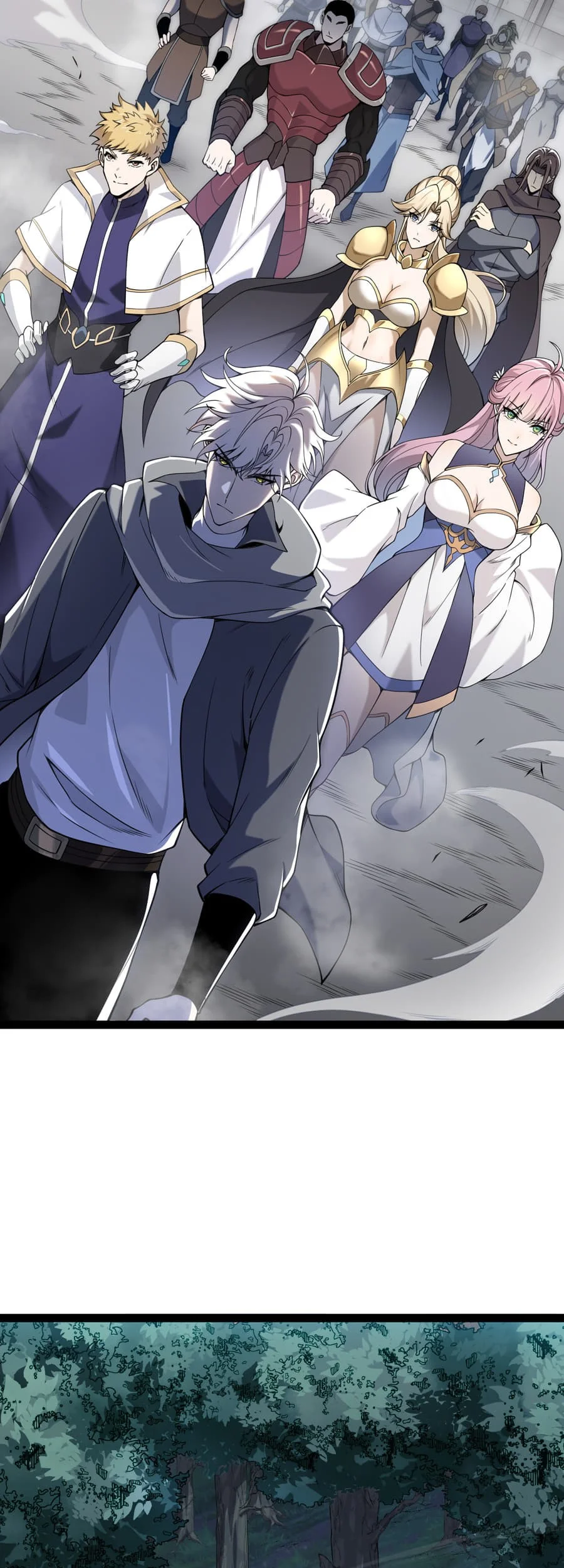 Rebirth of the Thief Who Roamed the World Chapter 7 Gambar 24