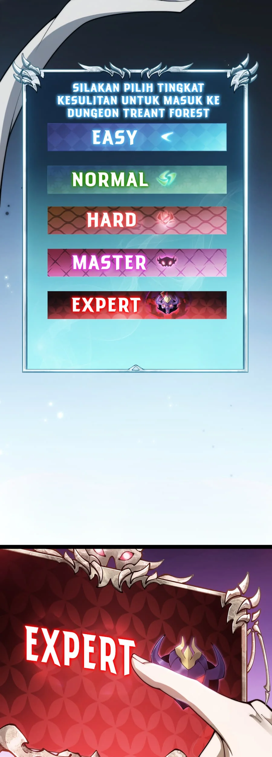 Rebirth of the Thief Who Roamed the World Chapter 7 Gambar 29