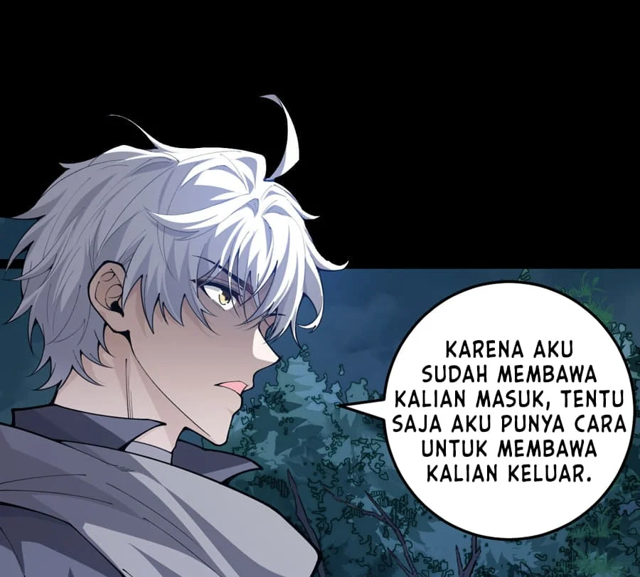 Rebirth of the Thief Who Roamed the World Chapter 7 Gambar 36