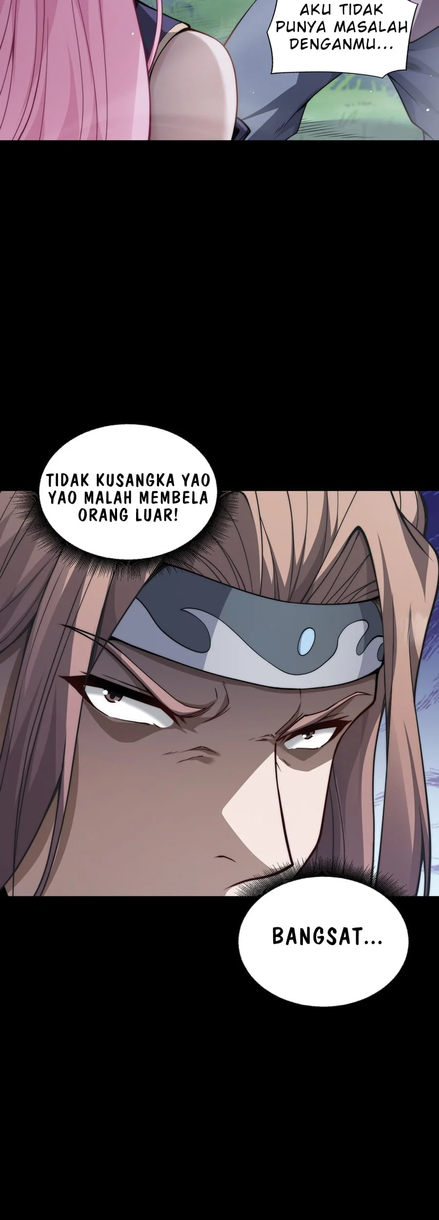 Rebirth of the Thief Who Roamed the World Chapter 7 Gambar 39