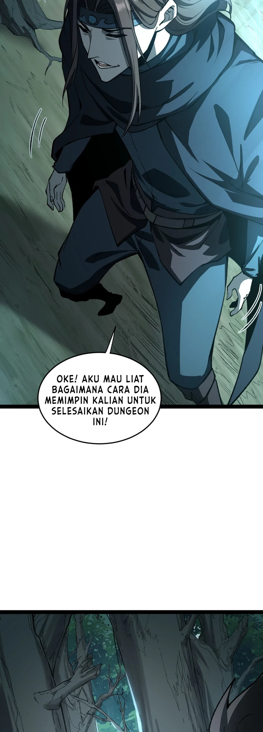Rebirth of the Thief Who Roamed the World Chapter 8 Gambar 41