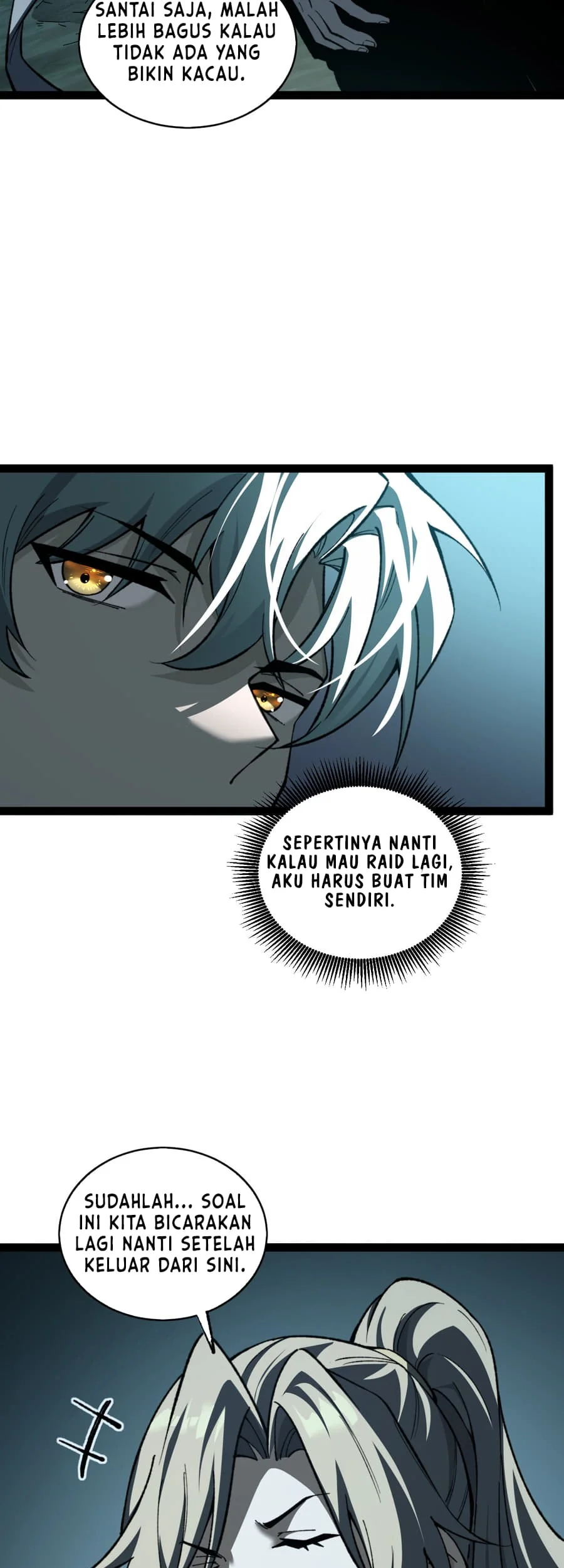 Rebirth of the Thief Who Roamed the World Chapter 8 Gambar 44