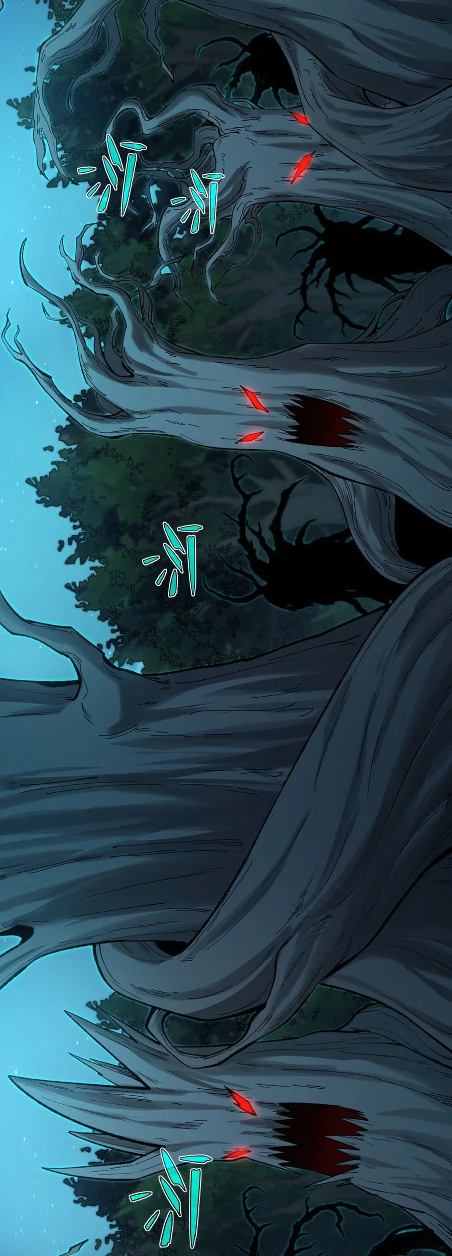 Rebirth of the Thief Who Roamed the World Chapter 8 Gambar 46