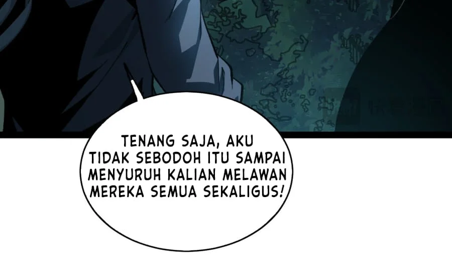 Rebirth of the Thief Who Roamed the World Chapter 8 Gambar 48