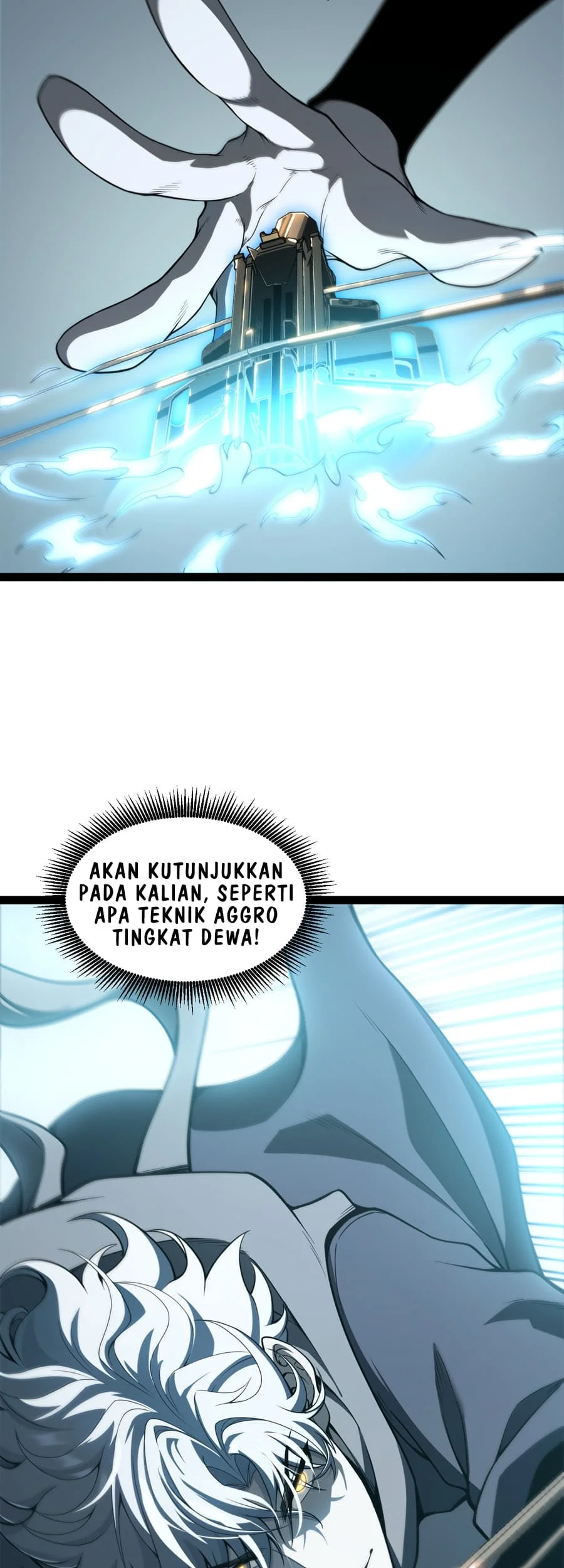 Rebirth of the Thief Who Roamed the World Chapter 8 Gambar 51