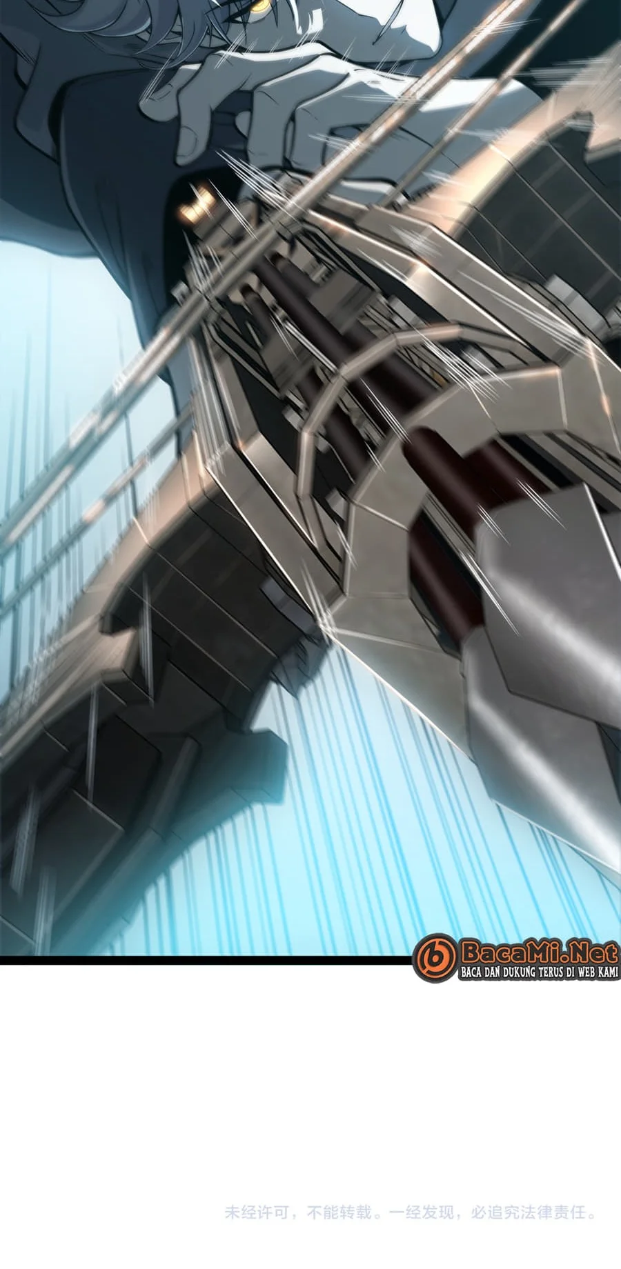 Rebirth of the Thief Who Roamed the World Chapter 8 Gambar 52