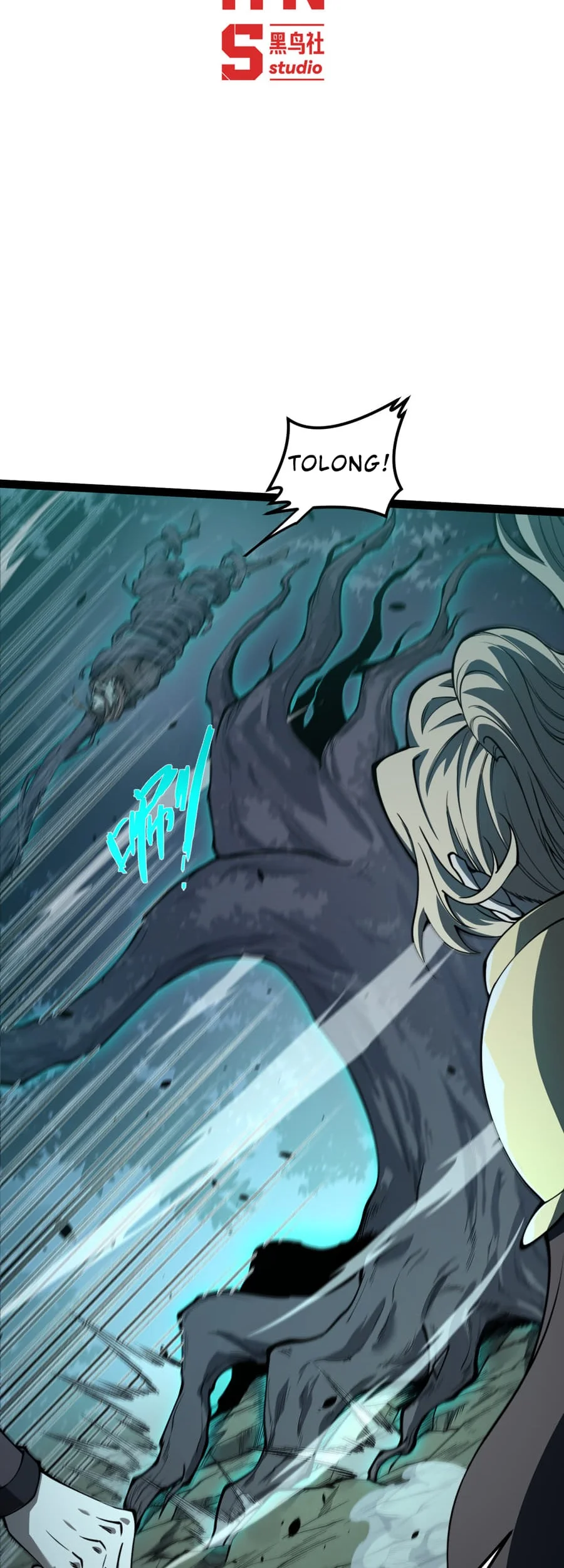 Rebirth of the Thief Who Roamed the World Chapter 8 Gambar 3