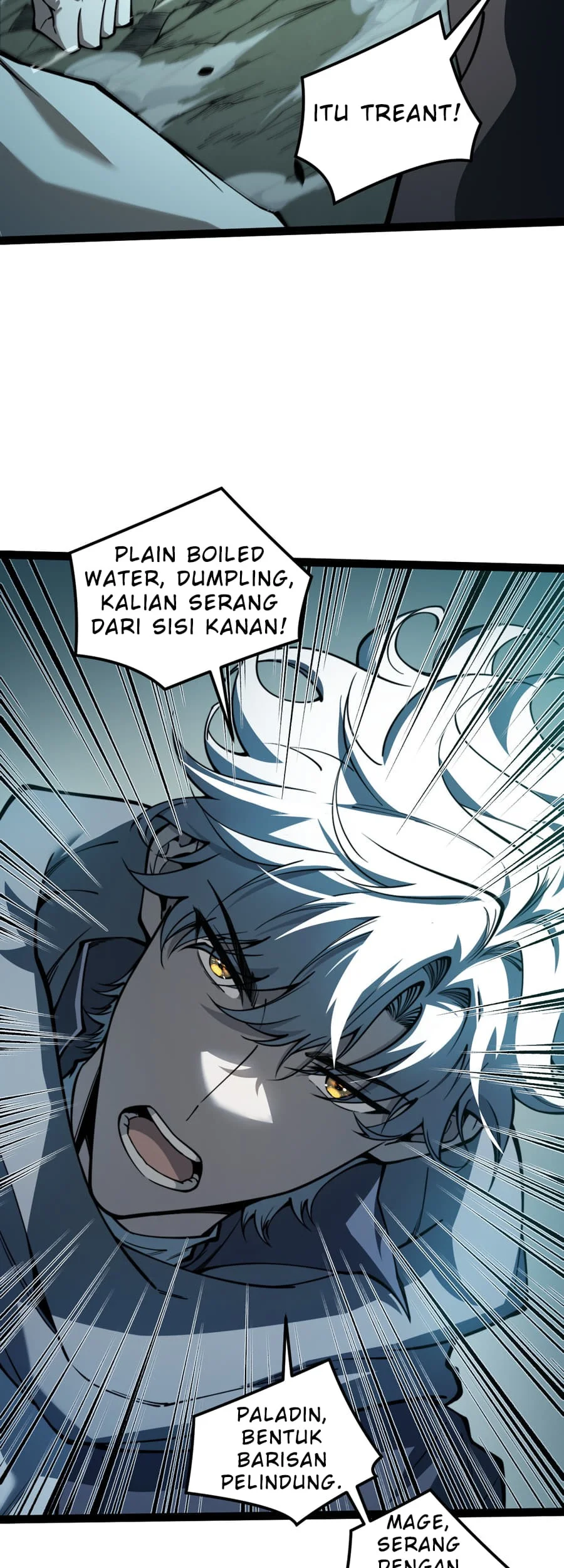 Rebirth of the Thief Who Roamed the World Chapter 8 Gambar 4