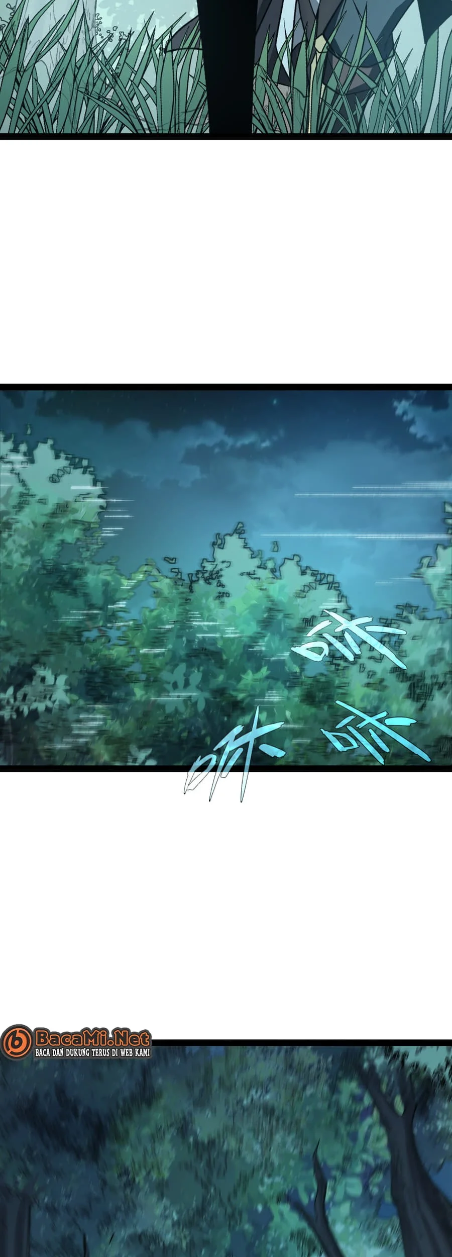 Rebirth of the Thief Who Roamed the World Chapter 8 Gambar 16