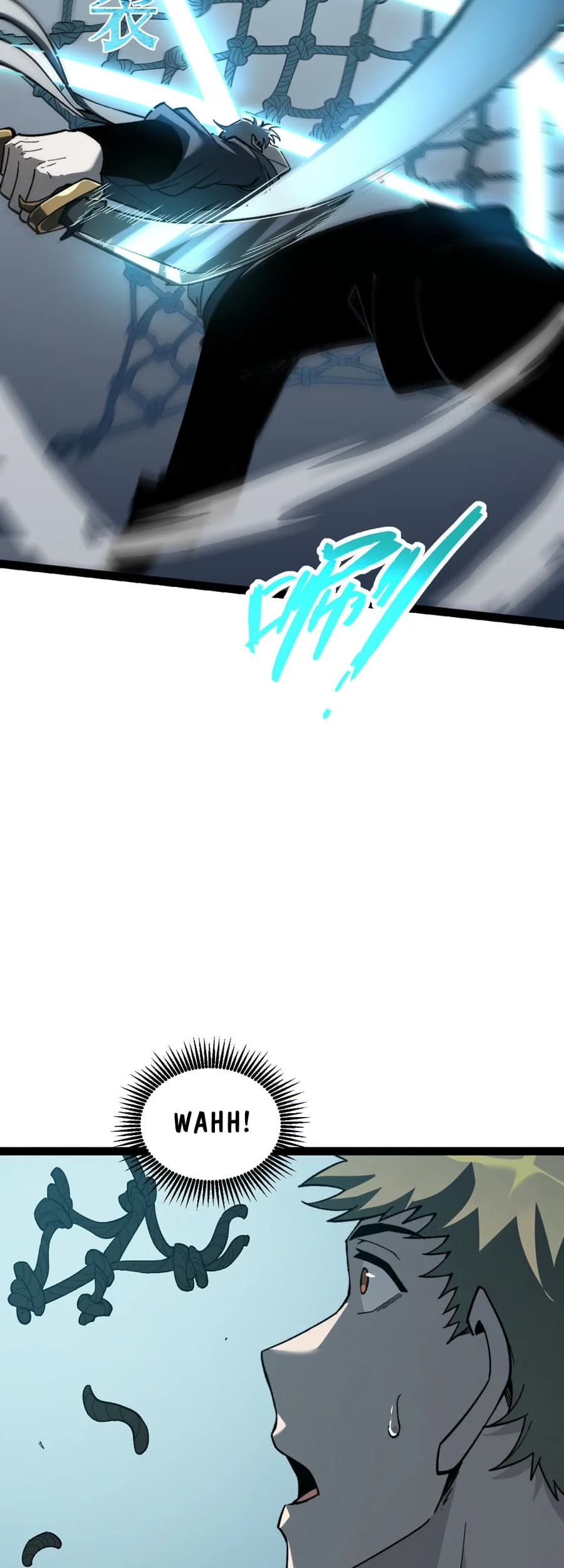 Rebirth of the Thief Who Roamed the World Chapter 8 Gambar 23