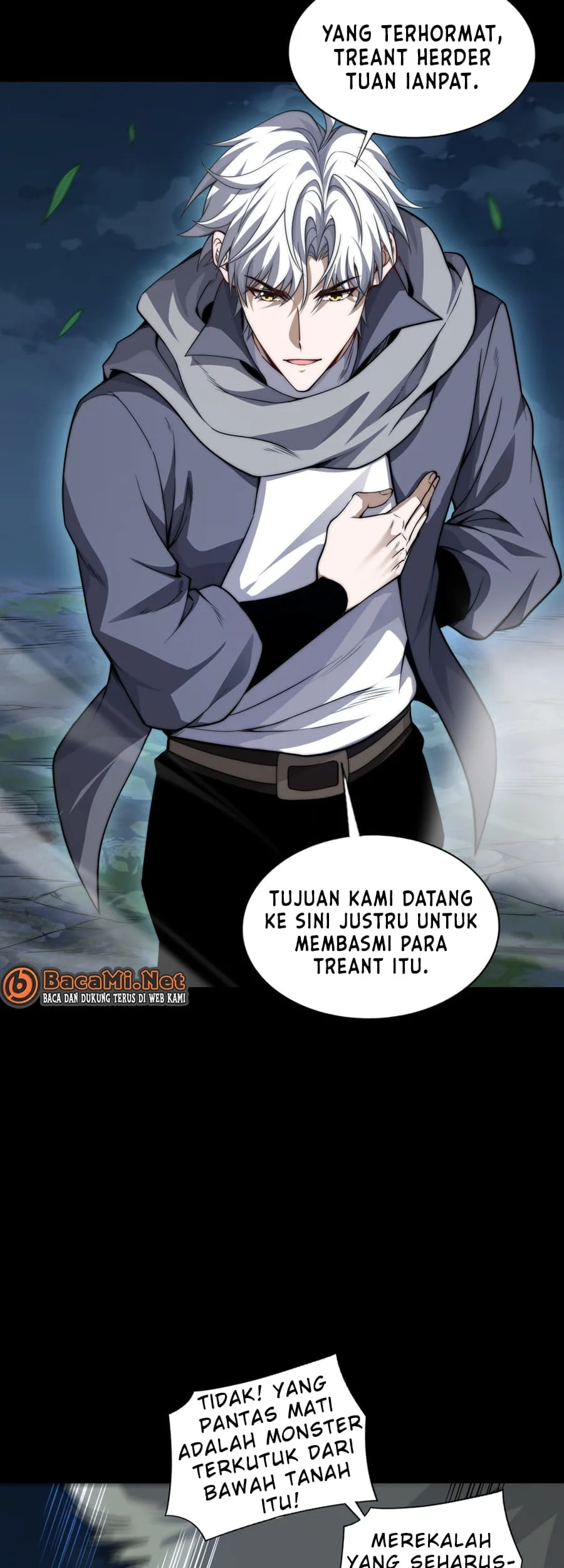 Rebirth of the Thief Who Roamed the World Chapter 9 Gambar 44