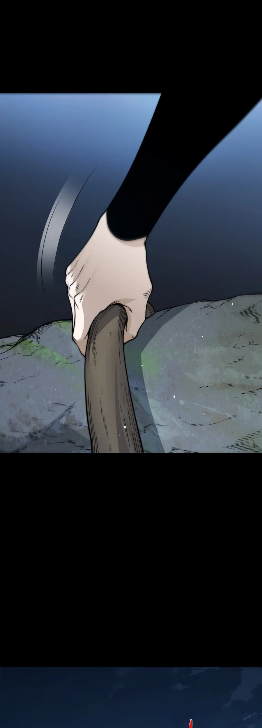 Rebirth of the Thief Who Roamed the World Chapter 9 Gambar 53