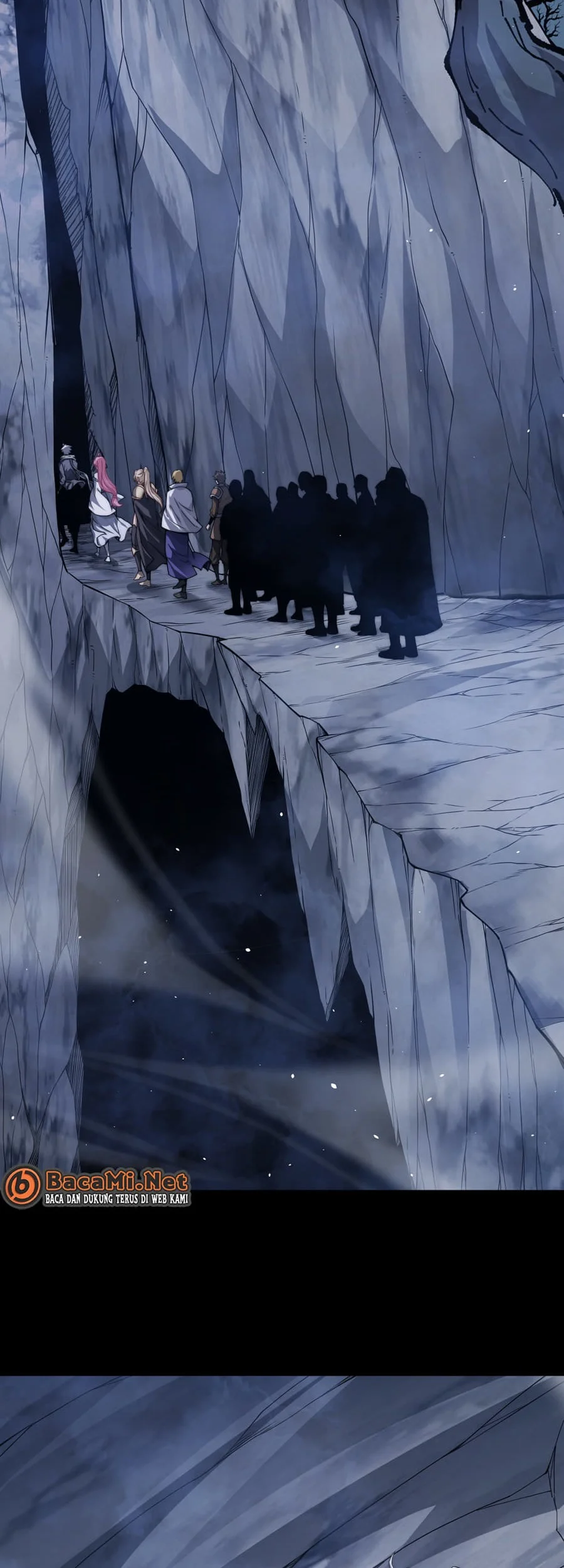 Rebirth of the Thief Who Roamed the World Chapter 9 Gambar 59