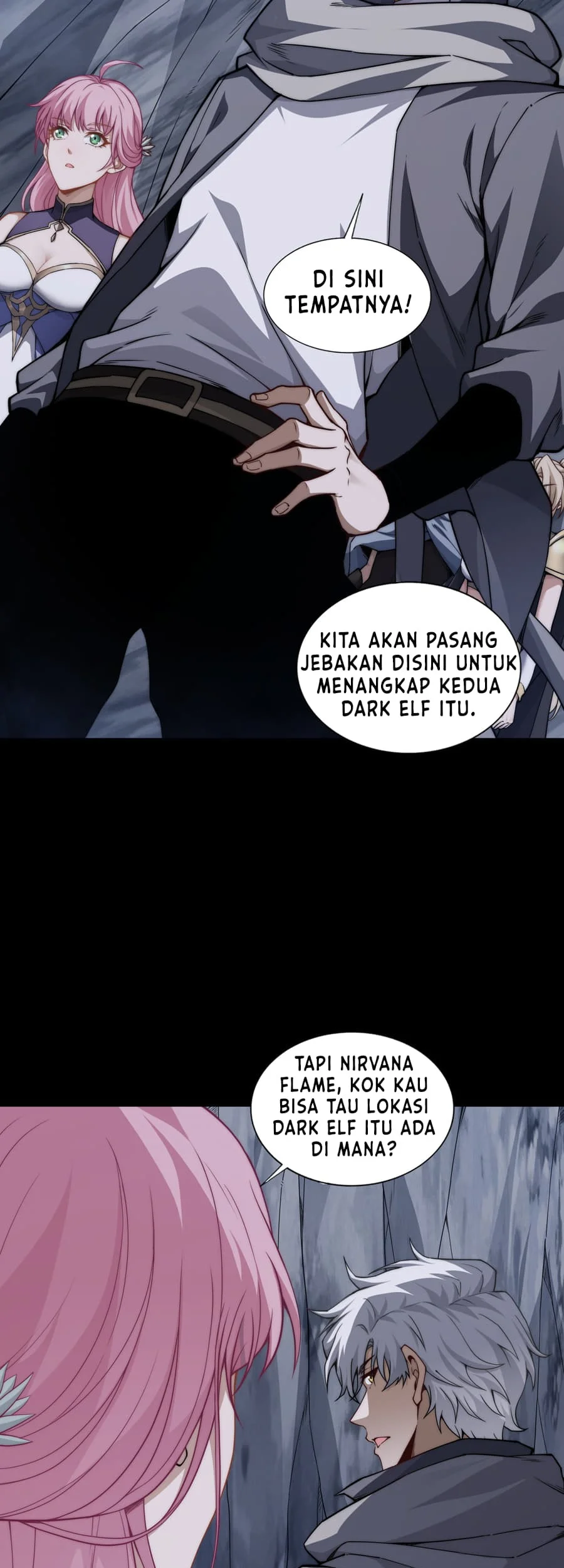 Rebirth of the Thief Who Roamed the World Chapter 9 Gambar 61