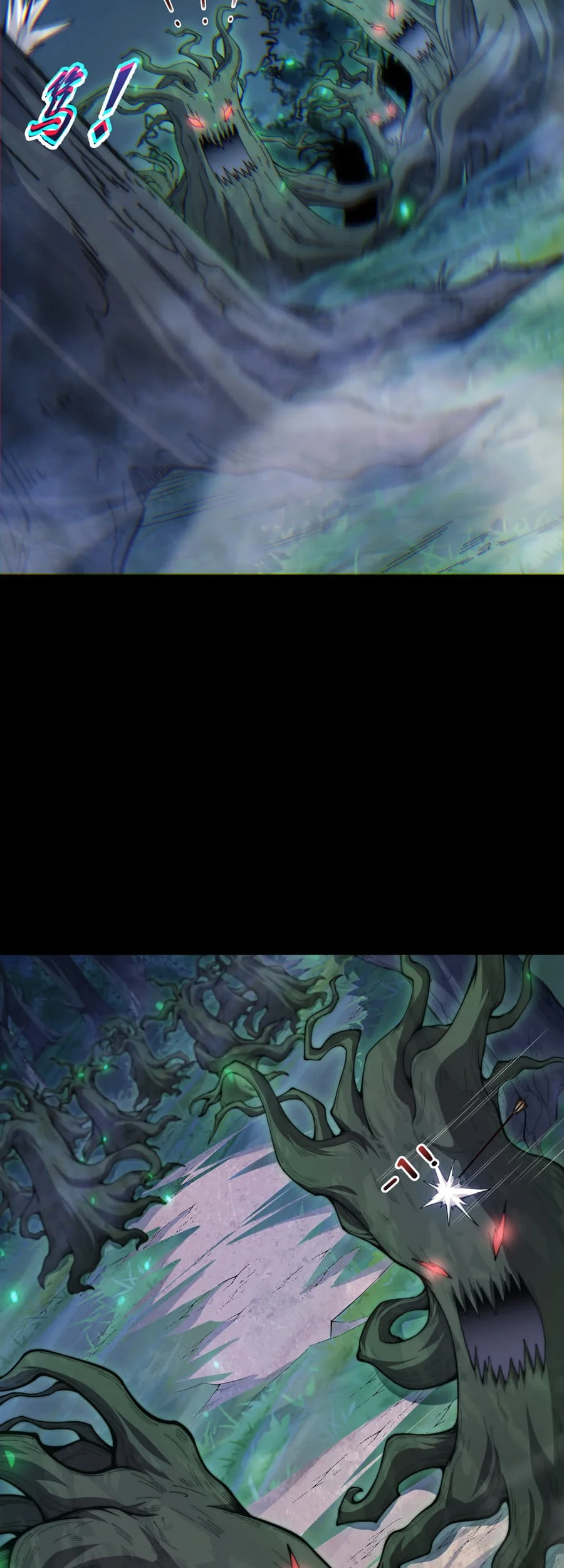 Rebirth of the Thief Who Roamed the World Chapter 9 Gambar 8