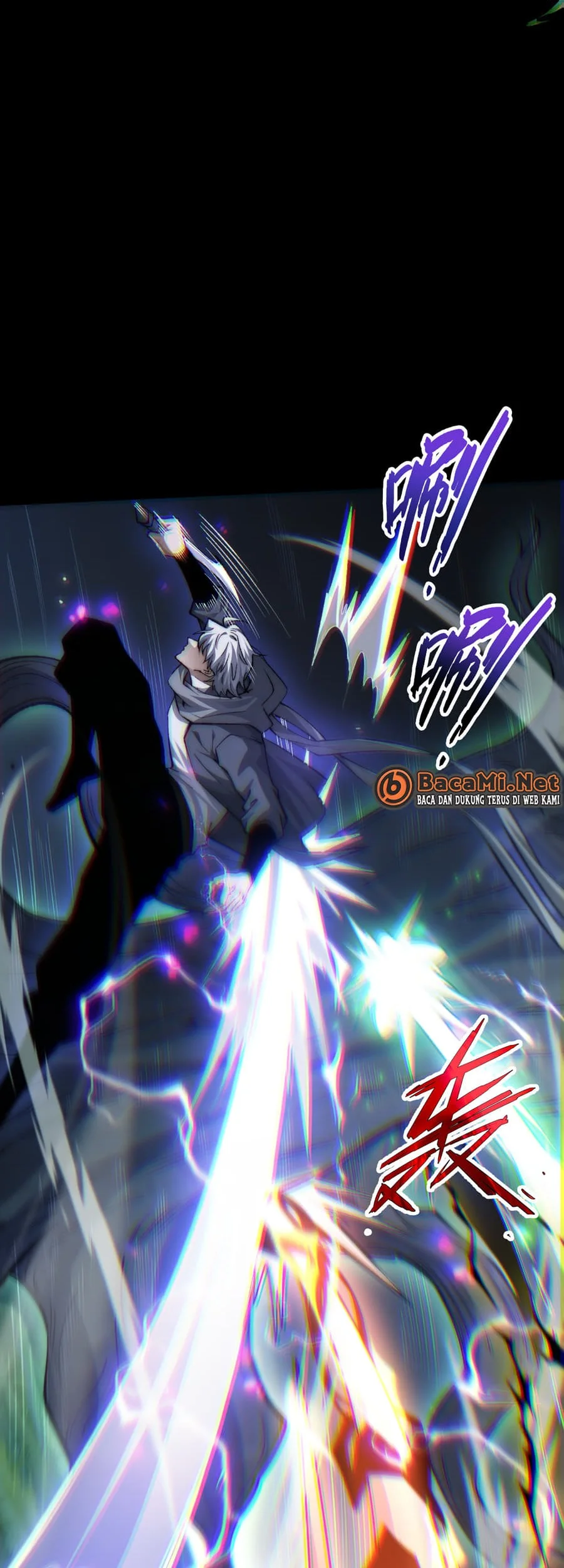 Rebirth of the Thief Who Roamed the World Chapter 9 Gambar 15