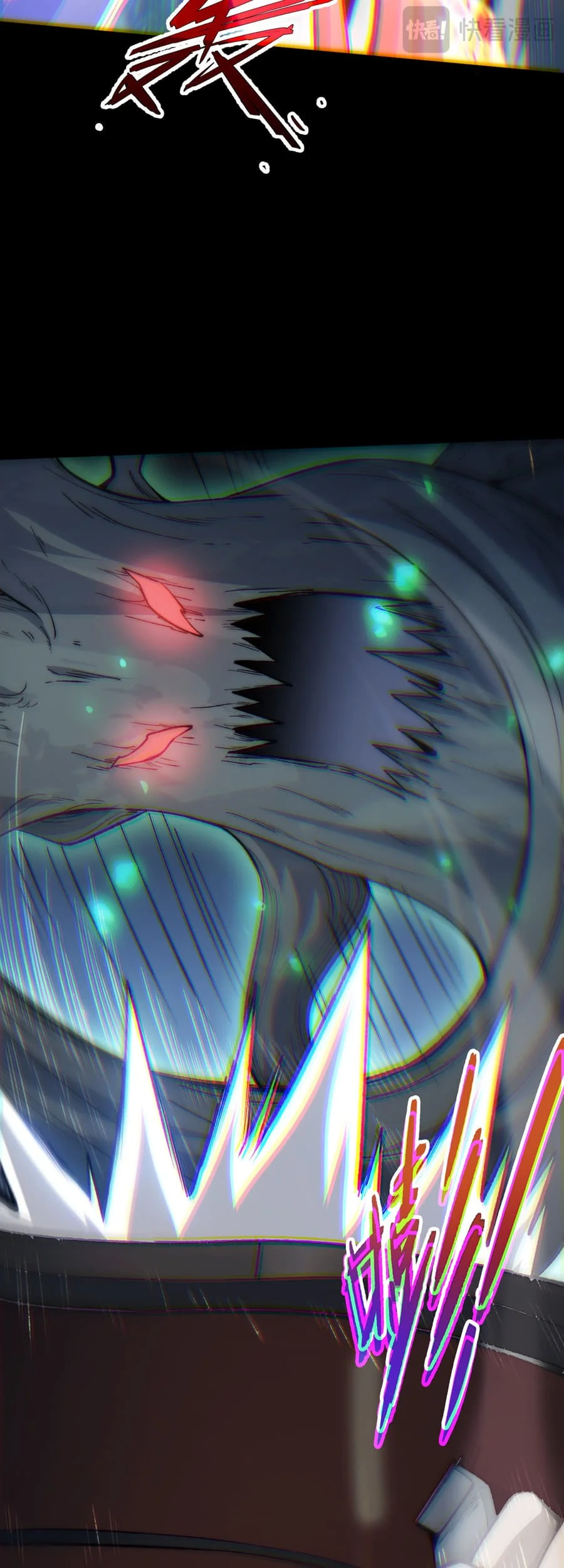 Rebirth of the Thief Who Roamed the World Chapter 9 Gambar 17