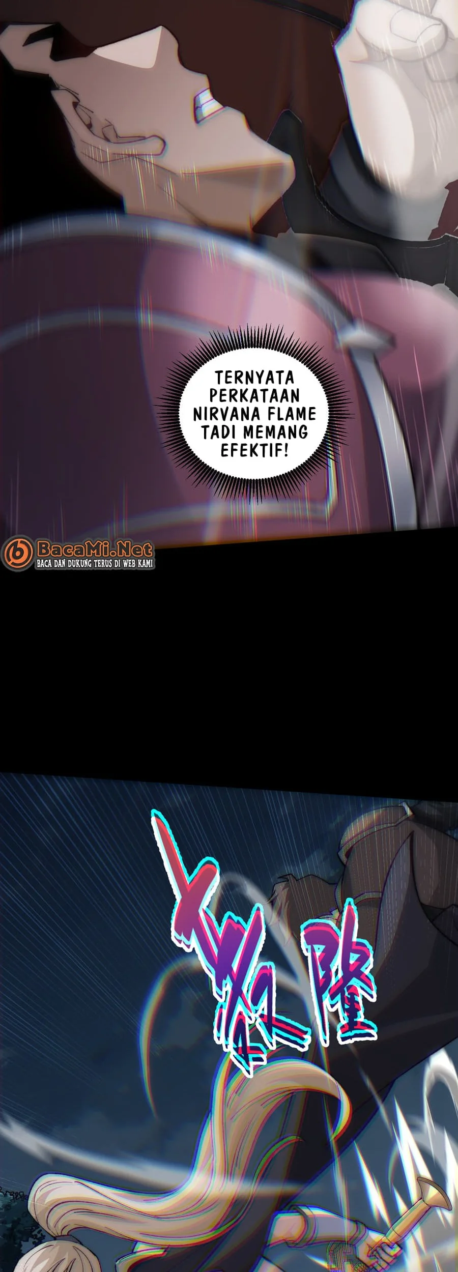 Rebirth of the Thief Who Roamed the World Chapter 9 Gambar 18