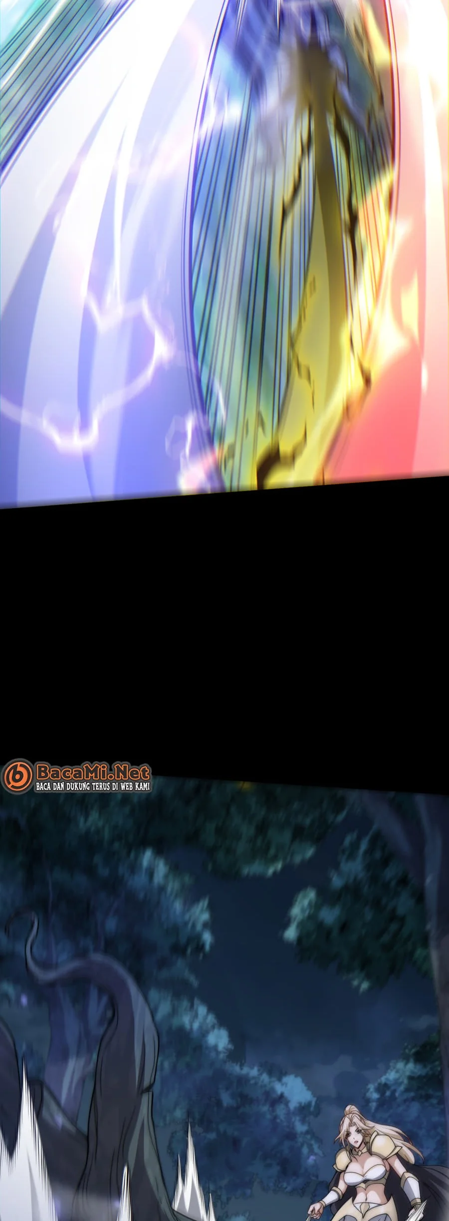 Rebirth of the Thief Who Roamed the World Chapter 9 Gambar 20