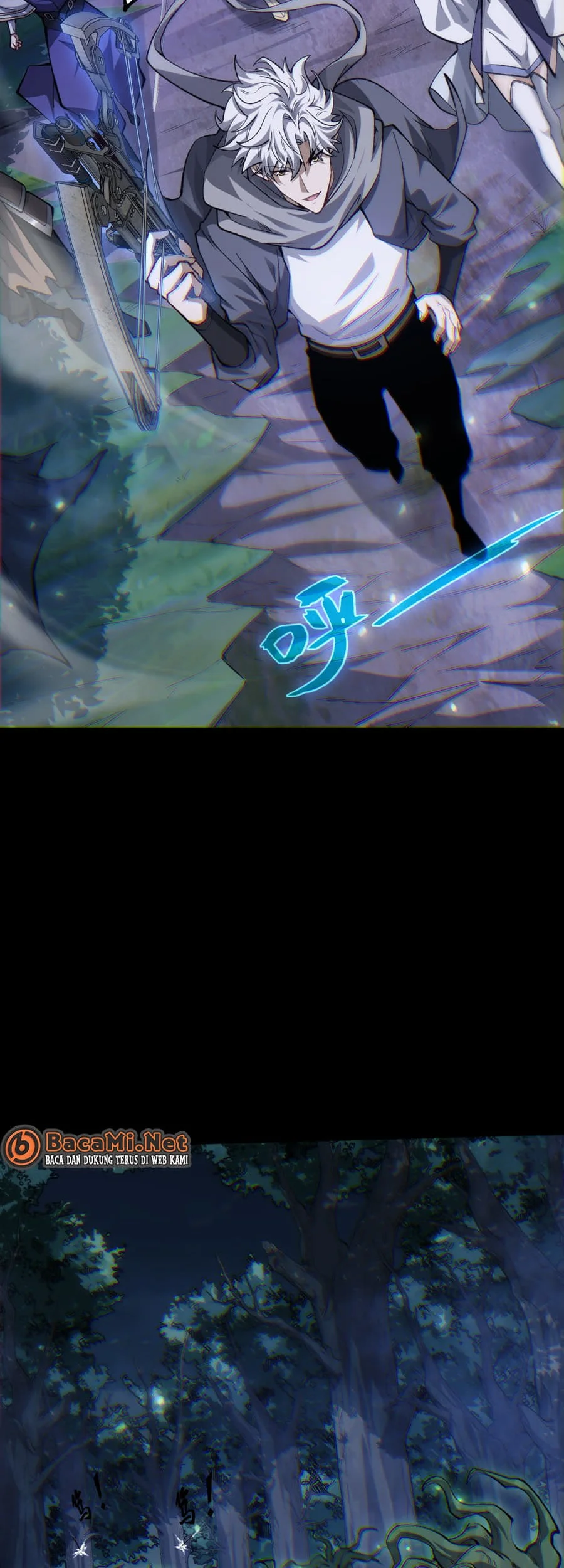 Rebirth of the Thief Who Roamed the World Chapter 9 Gambar 24