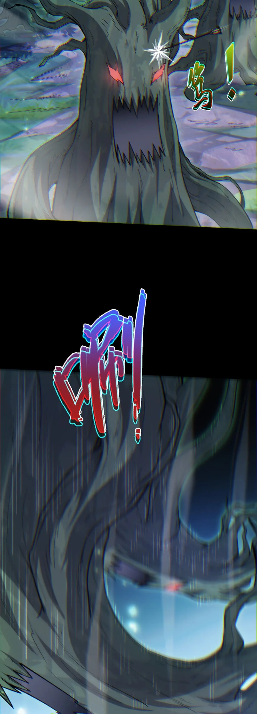 Rebirth of the Thief Who Roamed the World Chapter 9 Gambar 26