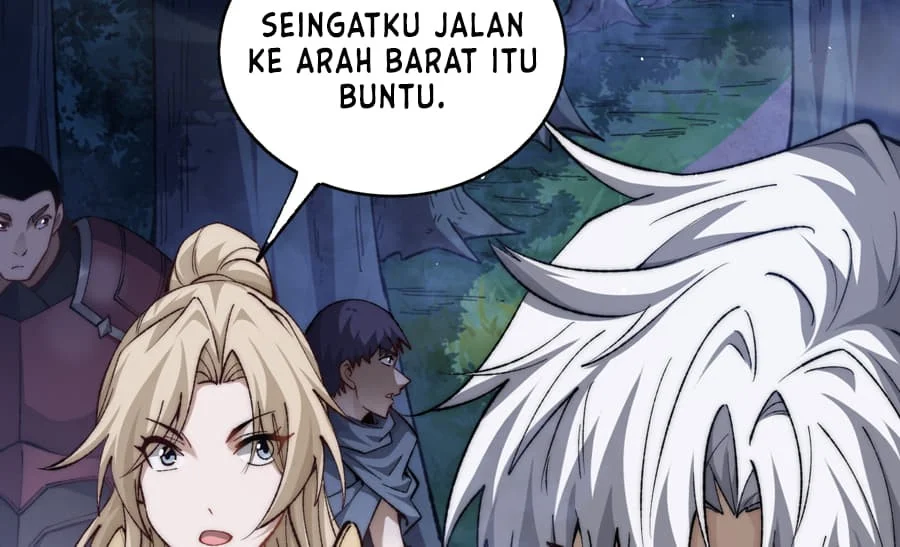 Rebirth of the Thief Who Roamed the World Chapter 9 Gambar 35